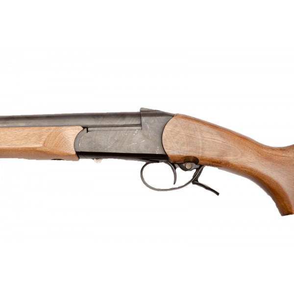 Рушниця МР-18ЕМ-М 12/76 710 мм береза - 3568728 Рушниця МР-18ЕМ-М 12/76 710 мм береза - 3568728