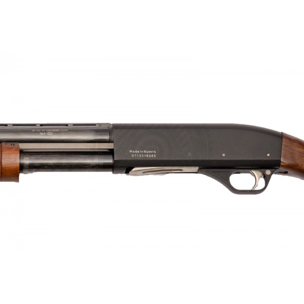 Рушниця МР-133 12/89 720 мм горіх - 3568727 Рушниця МР-133 12/89 720 мм горіх - 3568727