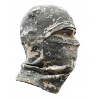 Балаклава ниндзя Аку хб Pancer