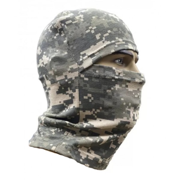 Балаклава ниндзя Аку хб Pancer - 3565416