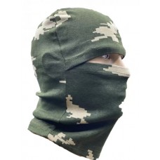 Балаклава ниндзя Берёзка хб Pancer