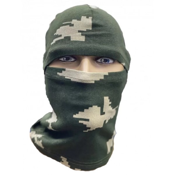 Балаклава ниндзя Берёзка хб Pancer - 3565414 Балаклава ниндзя Берёзка хб Pancer - 3565414