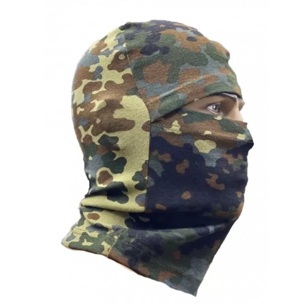 Балаклава ніндзя Флектарн хб - 3565415