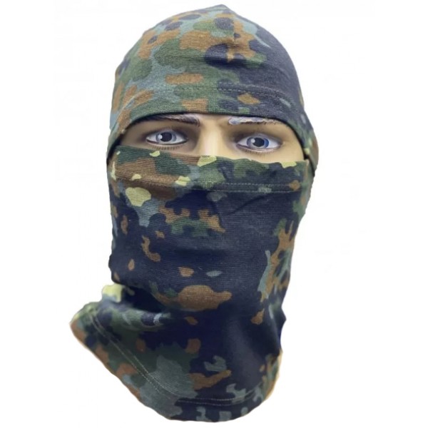 Балаклава ніндзя Флектарн хб - 3565415 Балаклава ніндзя Флектарн хб - 3565415