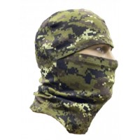 Балаклава ниндзя Пограничник хб Pancer