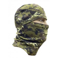 Балаклава ніндзя Пограничник хб