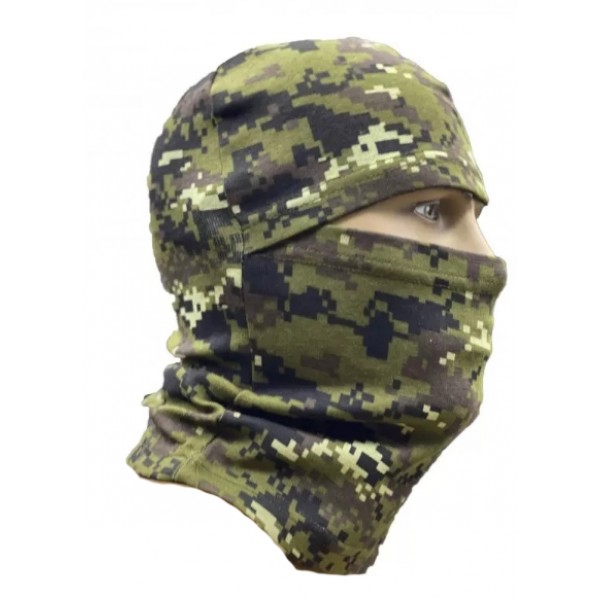 Балаклава ніндзя Пограничник хб - 3565429