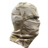 Балаклава ниндзя Пустыня х/б Pancer