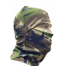 Балаклава ниндзя Вудланд хб Pancer