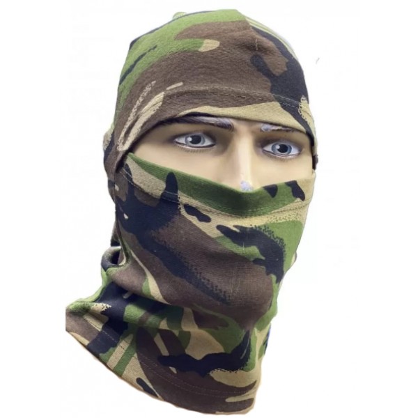 Балаклава ниндзя Вудланд хб Pancer - 3565417 Балаклава ниндзя Вудланд хб Pancer - 3565417