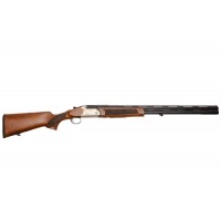 Рушниця Barak OU-01 12/76 710 мм горіх