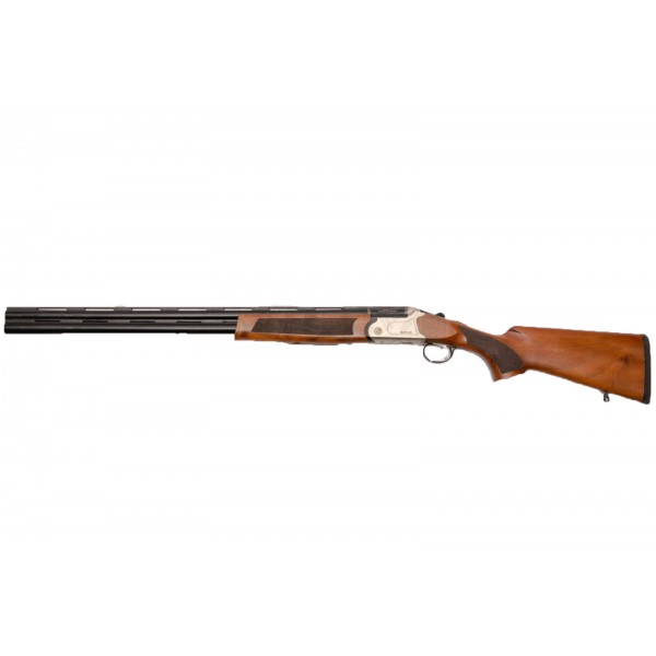 Рушниця Barak OU-01 12/76 710 мм горіх - 3568731 Рушниця Barak OU-01 12/76 710 мм горіх - 3568731