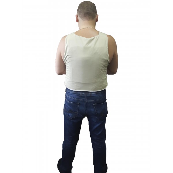 Бронежилет прихованого носіння 1 клас DYNEEMA - 2588783 Бронежилет прихованого носіння 1 клас DYNEEMA - 2588783