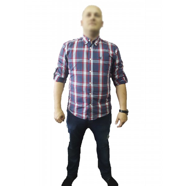 Бронежилет прихованого носіння 1 клас DYNEEMA - 2588783 Бронежилет прихованого носіння 1 клас DYNEEMA - 2588783