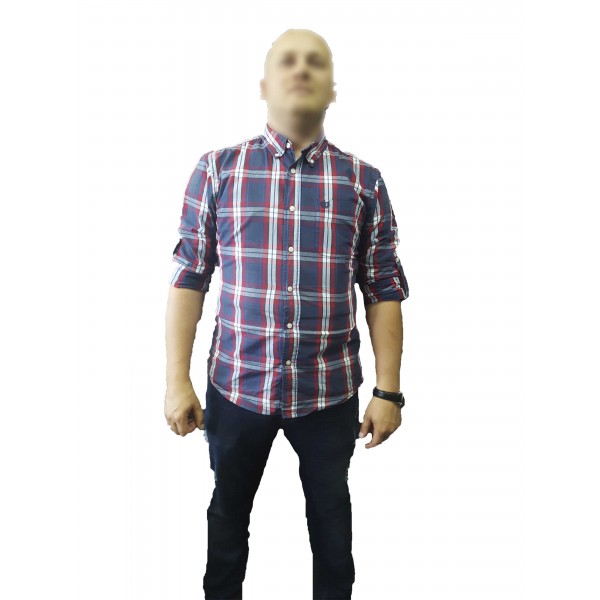 Бронежилет прихованого носіння 1 клас DYNEEMA - 2588783 Бронежилет прихованого носіння 1 клас DYNEEMA - 2588783