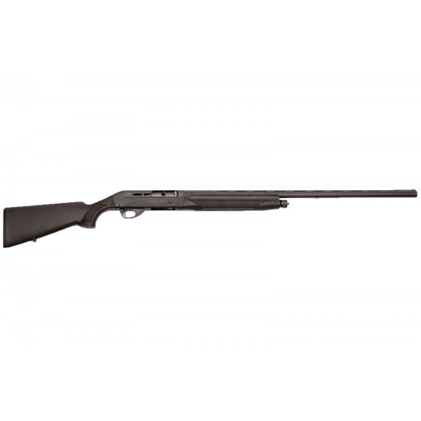 Рушниця Benelli Bellmonte Synthetic 12/76 750 мм чорний пластик - 3568735