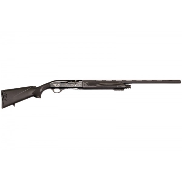 Рушниця Barak SA-05 12/76 700 мм чорний пластик - 3568734