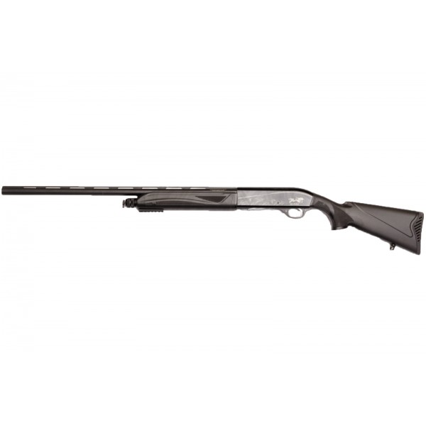 Рушниця Barak SA-05 12/76 700 мм чорний пластик - 3568734 Рушниця Barak SA-05 12/76 700 мм чорний пластик - 3568734