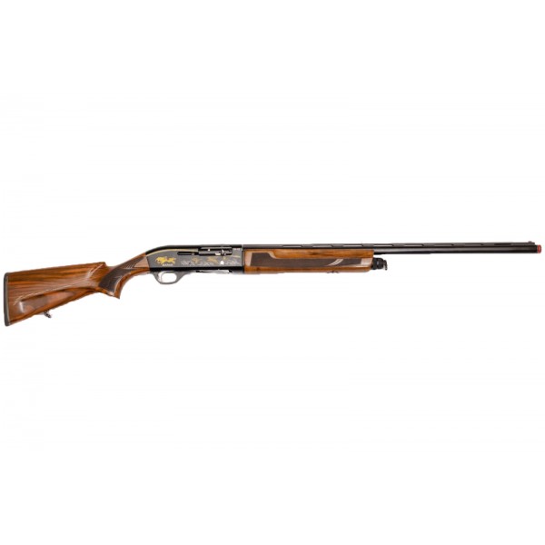 Рушниця Barak SA-01 12/76 700 мм горіх - 3568733