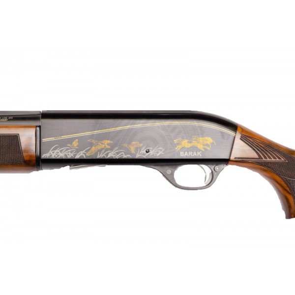 Рушниця Barak SA-01 12/76 700 мм горіх - 3568733 Рушниця Barak SA-01 12/76 700 мм горіх - 3568733