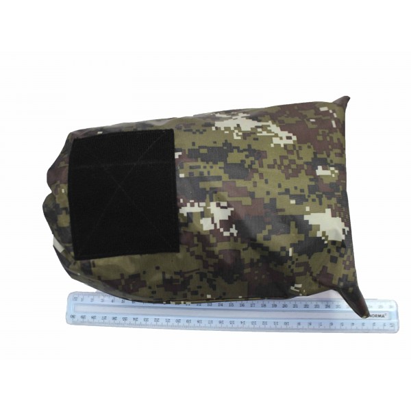 Дождевик ПОНЧО прорезиненный, проклеенный Болонья прорезиненная, Digital Woodland Pancer - 3568901 Дождевик ПОНЧО прорезиненный, проклеенный Болонья прорезиненная, Digital Woodland Pancer - 3568901