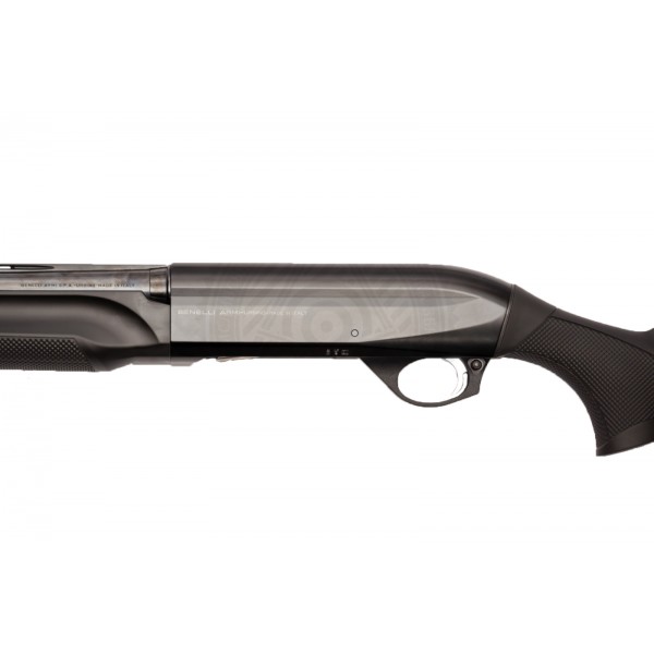 Рушниця Benelli Comfort 12/76 750 мм чорний пластик - 3568737 Рушниця Benelli Comfort 12/76 750 мм чорний пластик - 3568737