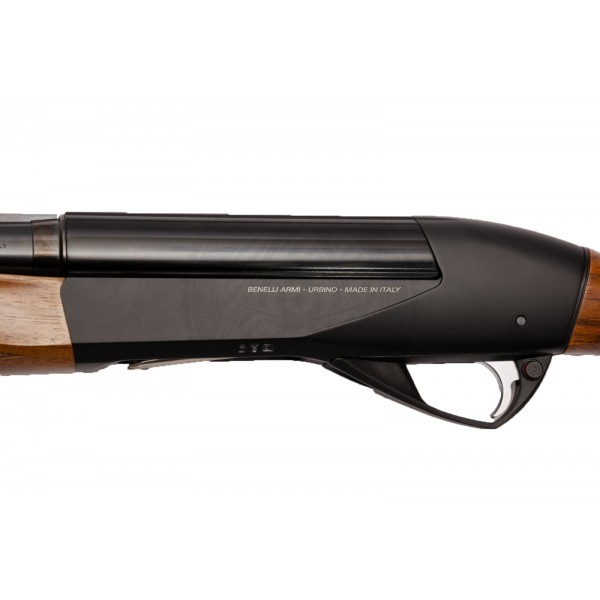 Рушниця Benelli Rafaello 12/76 750 мм горіх - 3568741 Рушниця Benelli Rafaello 12/76 750 мм горіх - 3568741