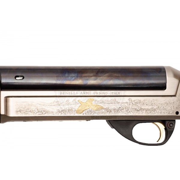 Рушниця Benelli Pasion 12/76 750 мм горіх - 3568740 Рушниця Benelli Pasion 12/76 750 мм горіх - 3568740