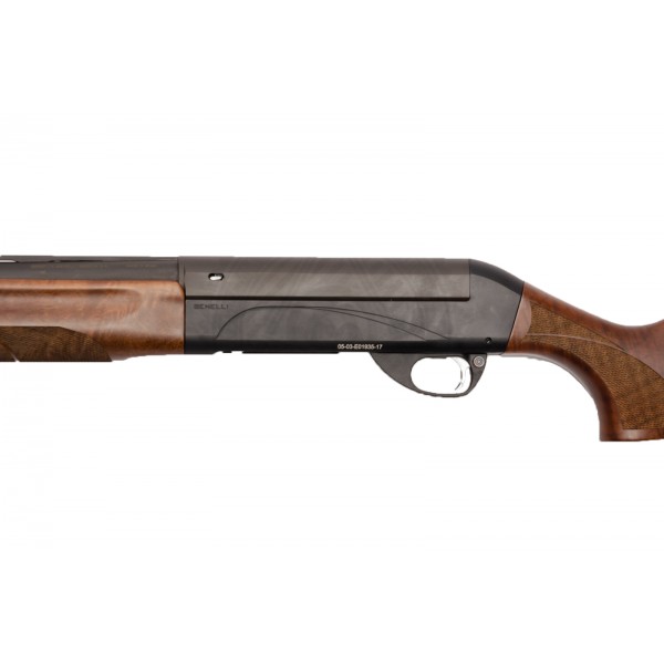 Рушниця Benelli Belmonte Wood 12/76 750 мм горіх - 3568736 Рушниця Benelli Belmonte Wood 12/76 750 мм горіх - 3568736