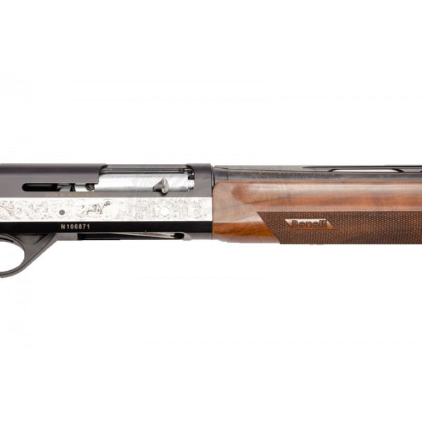 Рушниця Benelli Montefeltro 20/76 640 мм горіх - 3568738 Рушниця Benelli Montefeltro 20/76 640 мм горіх - 3568738