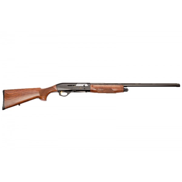 Ружьё Benelli Montefeltro Beca 12/76 600 мм орех - 3568739
