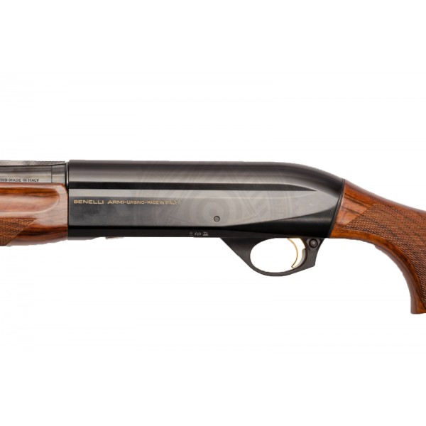 Рушниця Benelli Montefeltro Beca 12/76 600 мм горіх - 3568739 Рушниця Benelli Montefeltro Beca 12/76 600 мм горіх - 3568739