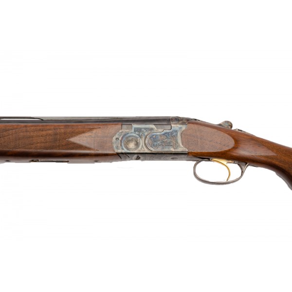Рушниця Beretta 687 Silver Pigeon C 20/76 710 мм горіх - 3568746 Рушниця Beretta 687 Silver Pigeon C 20/76 710 мм горіх - 3568746