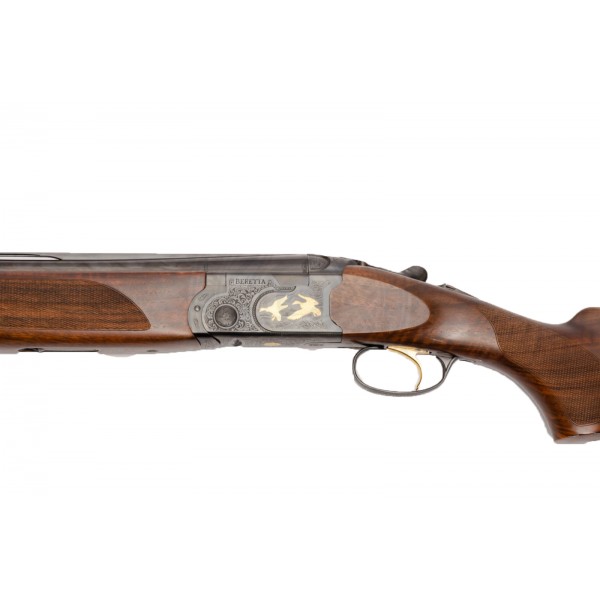 Рушниця Beretta 687 Silver Pigeon IV 12/76 710 мм горіх - 3568747 Рушниця Beretta 687 Silver Pigeon IV 12/76 710 мм горіх - 3568747