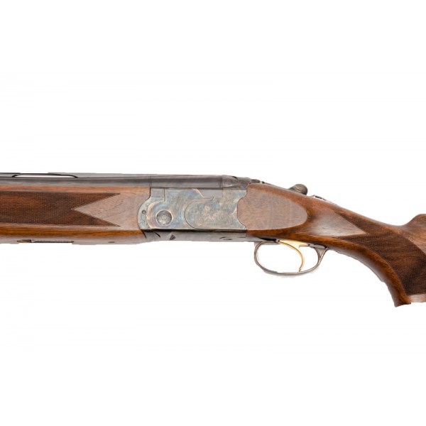 Рушниця Beretta 687 Silver Pigeon C 12/76 760 мм горіх - 3568745 Рушниця Beretta 687 Silver Pigeon C 12/76 760 мм горіх - 3568745