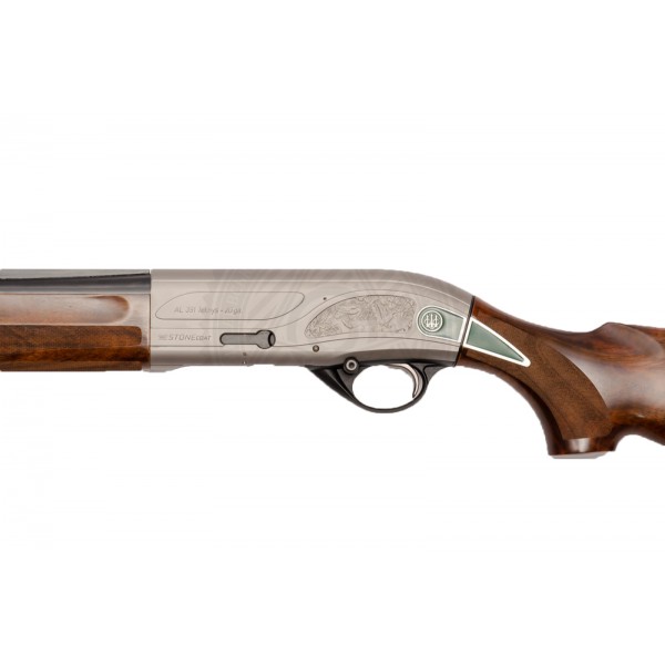 Рушниця Beretta AL-391 Teknys Stonecoat Gold 20/76 660 мм горіх - 3568749 Рушниця Beretta AL-391 Teknys Stonecoat Gold 20/76 660 мм горіх - 3568749