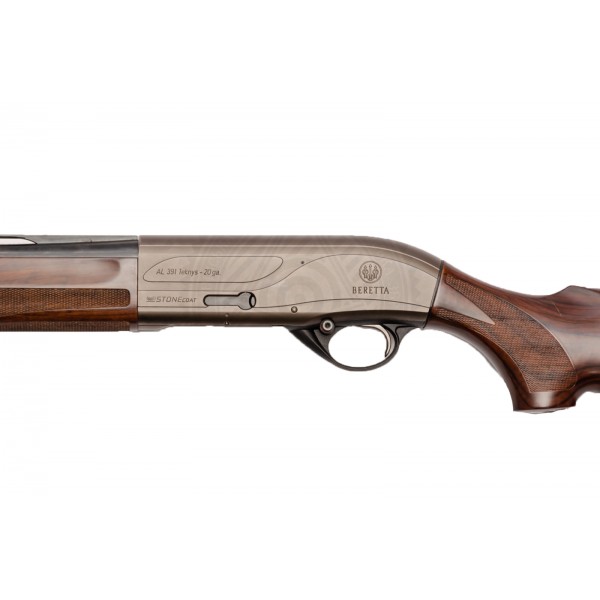 Рушниця Beretta AL391 Urika Teknys Stonecoat 20/76 710 мм горіх - 3568750 Рушниця Beretta AL391 Urika Teknys Stonecoat 20/76 710 мм горіх - 3568750