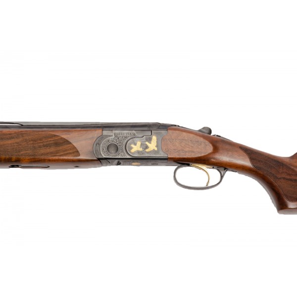 Рушниця Beretta 687 Silver Pigeon IV 20/76 710 мм горіх - 3568748 Рушниця Beretta 687 Silver Pigeon IV 20/76 710 мм горіх - 3568748