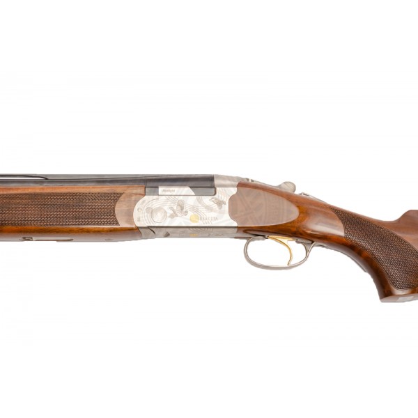 Рушниця Beretta Ultralight 12/70 710 мм горіх - 3568751 Рушниця Beretta Ultralight 12/70 710 мм горіх - 3568751