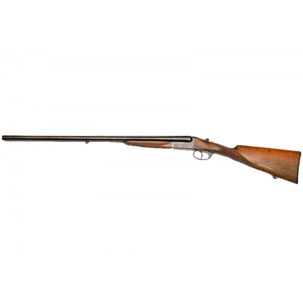 Ружьё Bernardelli 112 12/70 710 мм орех - 3568752