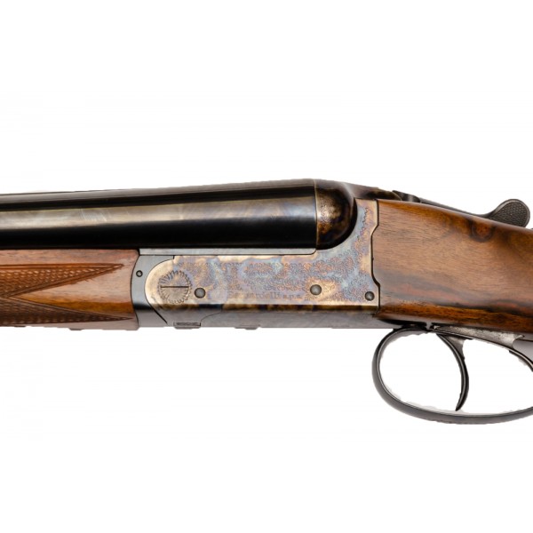 Ружьё Bernardelli 112 12/70 710 мм орех - 3568752