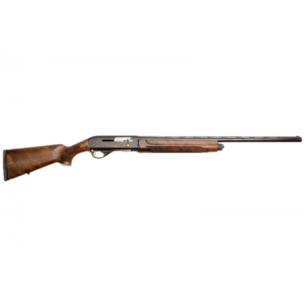 Ружьё Bernardelli La Regina Black 12/76 710 мм орех - 3568757