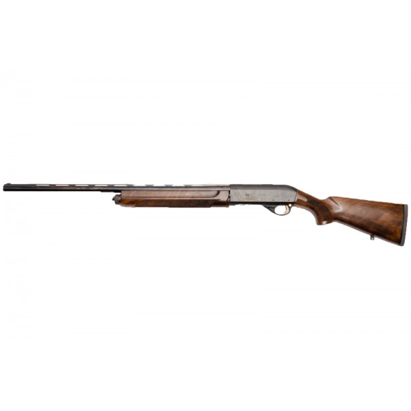 Ружьё Bernardelli La Regina Black 12/76 710 мм орех - 3568757
