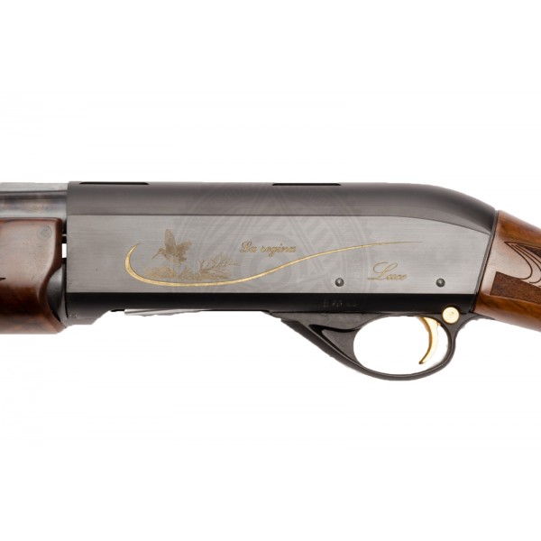 Ружьё Bernardelli La Regina Black 12/76 710 мм орех - 3568757