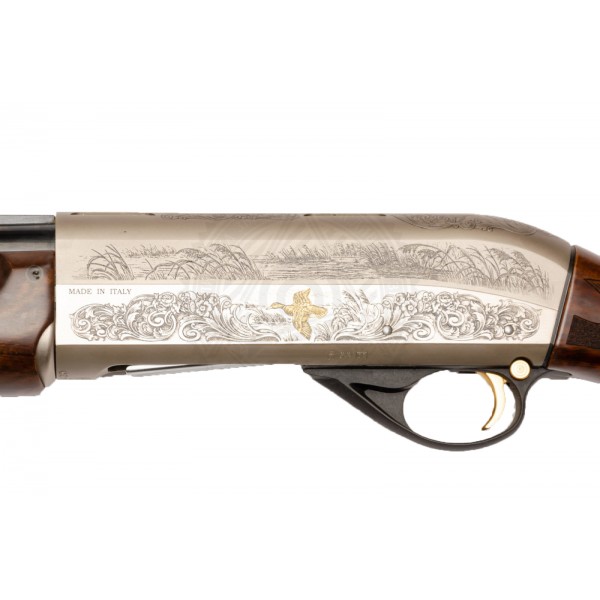 Ружьё Bernardelli Anniversary 12/76 760 мм орех - 3568753