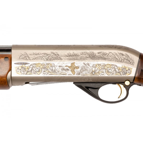 Ружьё Bernardelli Anniversary Ceramic 12/76 760 мм орех - 3568754