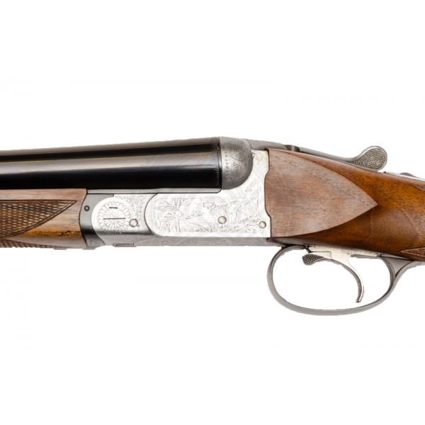 Ружьё Bernardelli Hemingway 12/70 710 мм орех - 3568756