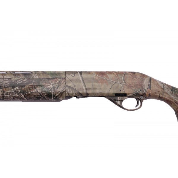 Ружьё Bernardelli Mega Camo 12/76 760 мм пластик камуфляж - 3568761