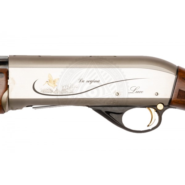 Ружьё Bernardelli La Regina Silver 12/76 760 мм орех - 3568758