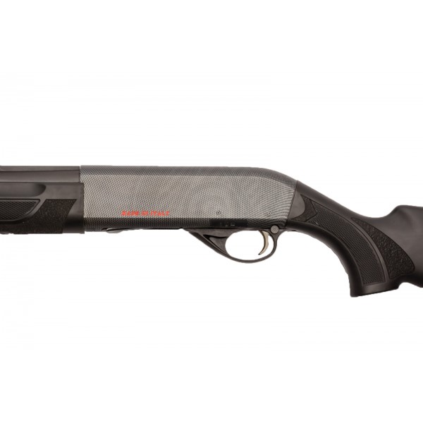 Ружьё Bernardelli Mega Synthetic 20/76 710 мм чёрный пластик - 3568766